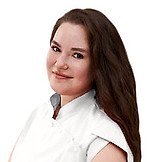 Врач Здесева Екатерина Кирилловна