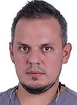 Врач Здобнов Дмитрий Сергеевич