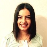 Врач Зейналян Сюзанна Арамаисовна