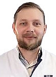 Врач Зехов Евгений Игоревич