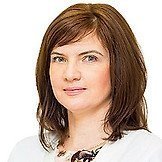 Врач Зеленковская Нина Аркадьевна