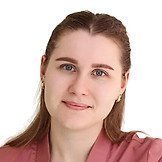 Врач Зеленская Дарья Александровна