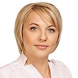 Врач Зеленская Ирина Александровна
