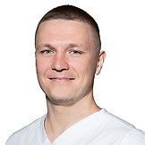 Врач Зеленский Роман Артурович