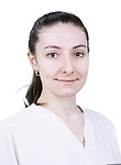 Врач Зелимханова Янна Ахмедовна