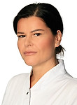 Врач Зелина Татьяна Юрьевна