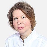Врач Зелинская Наталья Юрьевна