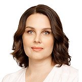 Врач Зелянина Елена Леонидовна