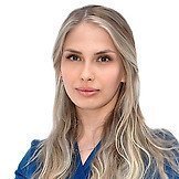Врач Васильева (Зелянина) Мария Ивановна