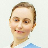 Врач Земченкова Екатерина Александровна