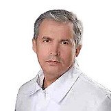 Врач Земцов Аркадий Викторович