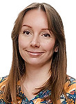 Врач Земцова Екатерина Владимировна