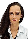 Врач Земцова Ирина Юрьевна
