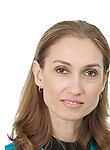 Врач Земляная Надежда Николаевна