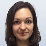 Врач Земляницына Алена Дмитриевна