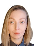 Врач Землянова Анна Владимировна