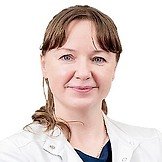 Врач Землянская (Новикова) Екатерина Сергеевна