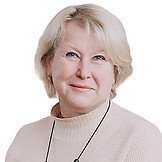 Врач Земляных Марина Веанировна