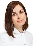 Врач Земскова Екатерина Андреевна