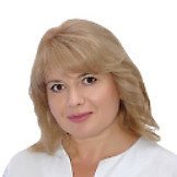 Врач Зенич Юлия Геннадьевна