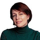 Врач Зензина Галина Вячеславовна