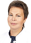 Врач Зерцалова Елена Николаевна