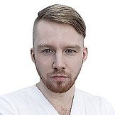Врач Зерняев Даниил Валерьевич