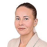 Врач Зернова Лидия Викторовна