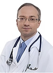 Врач Зезюлин Петр Николаевич