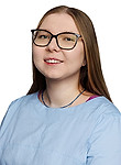Врач Зглавосий Александра Сергеевна
