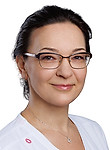 Врач Жадан Елена Владимировна