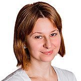 Врач Жадан Ирина Александровна