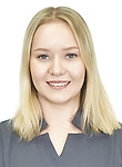 Врач Жаренова Алена Андреевна