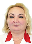Врач Жарко Леся Евгеньевна