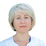 Врач Жаркой Татьяна Евгеньевна