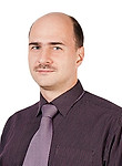 Врач Жарков Алексей Петрович