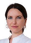 Врач Жаркова Ольга Александровна