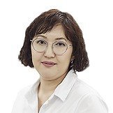 Врач Жармуханова Айслу Курмантаевна