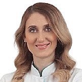 Врач Жарова Юлия Евгеньевна