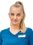 Врач Жарова Мария Валерьевна