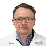 Врач Жаровских Олег Сергеевич