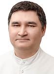 Врач Жартанов Олег Алексеевич