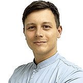 Врач Жаворонков Алексей Владимирович