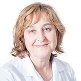 Врач Жавжарова Елена Евгеньевна