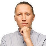 Врач Жданюк Игорь Владимирович