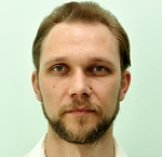 Врач Жданов Алексей Николаевич