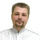 Врач Жданов Кирилл Владимирович