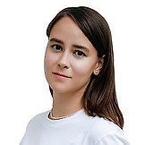 Врач Жданова Анастасия Александровна