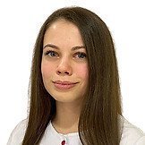 Врач Жданова Лариса Игоревна