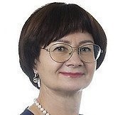 Врач Жданова Людмила Ильинична